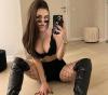 Taksim Escort Bayan Edayla Sevişmenin Tadını Çıkar